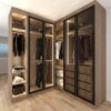 Wardrobes