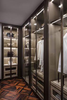 Wardrobes