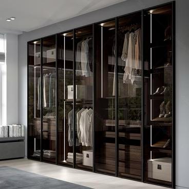 Wardrobes