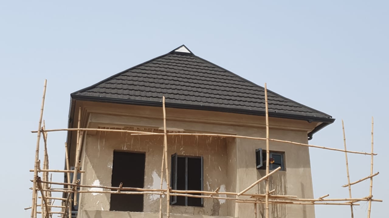 House Roofing