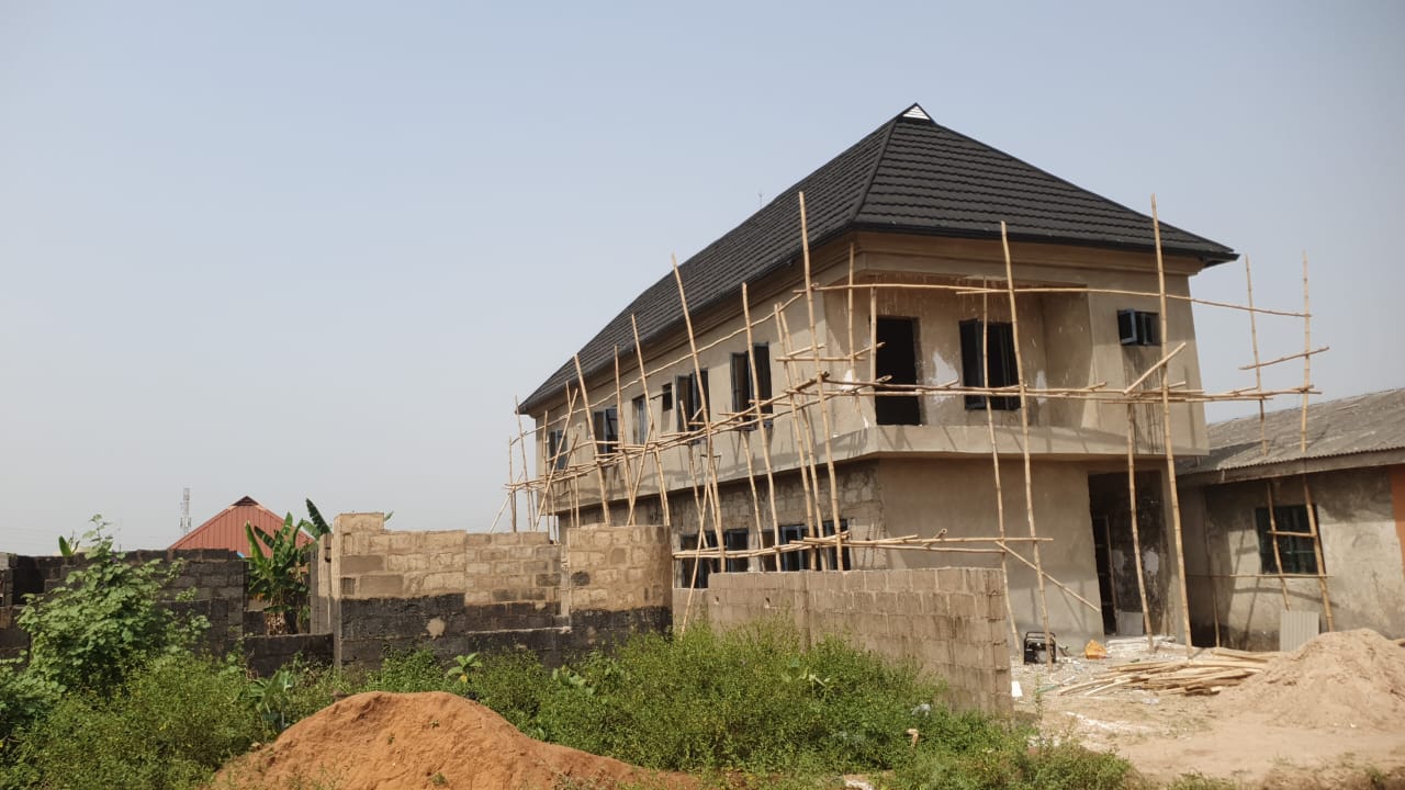 House Roofing
