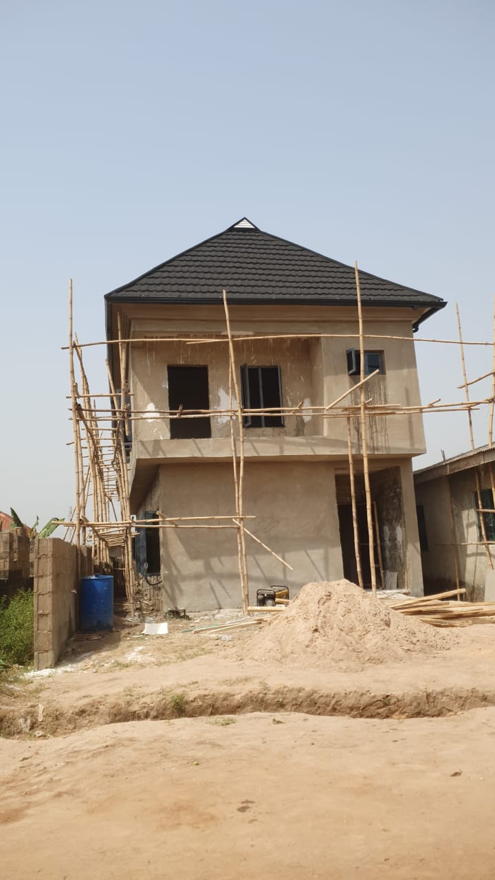 House Roofing