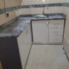 Marble Top Cabinets