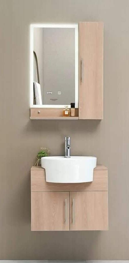 Wash Basin