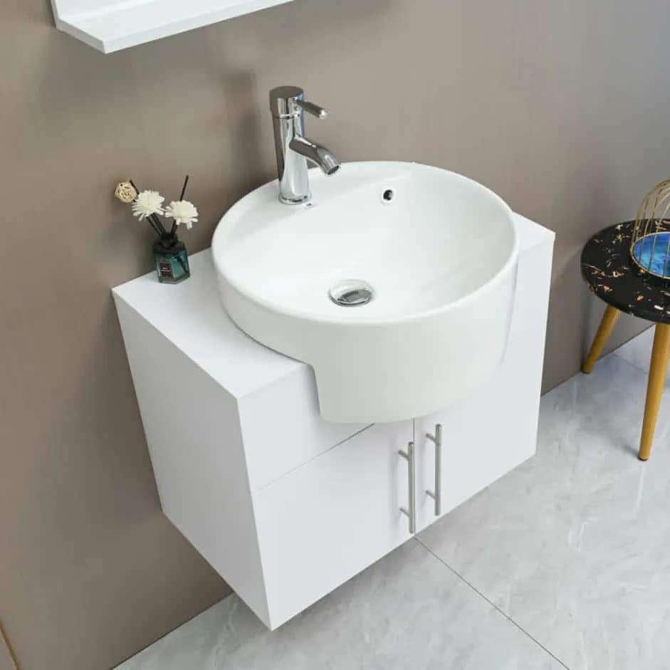 Wash Basin