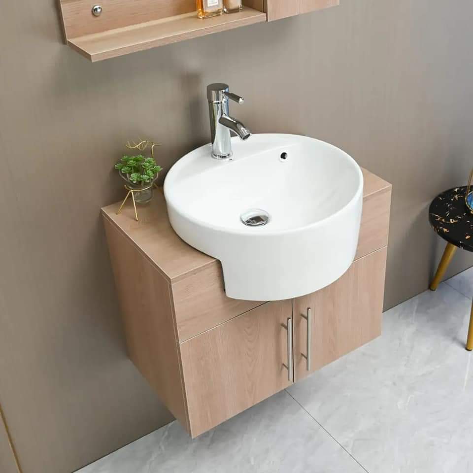 Wash Basin
