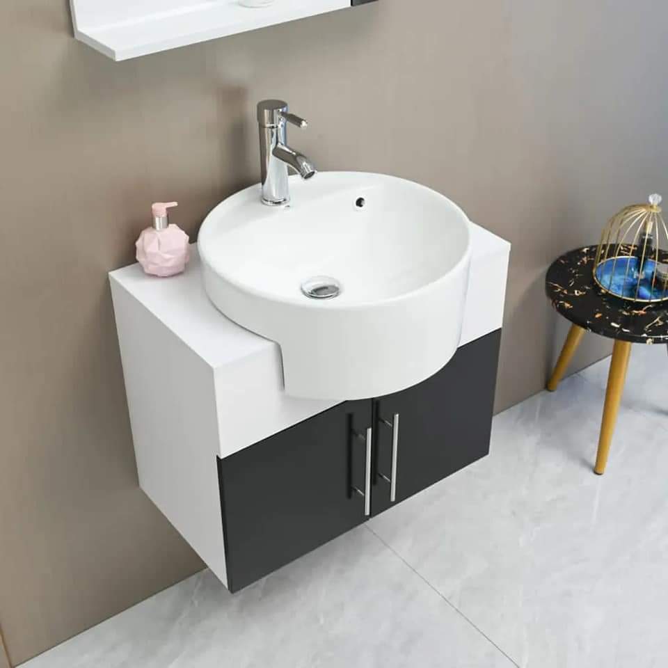 Wash Basin