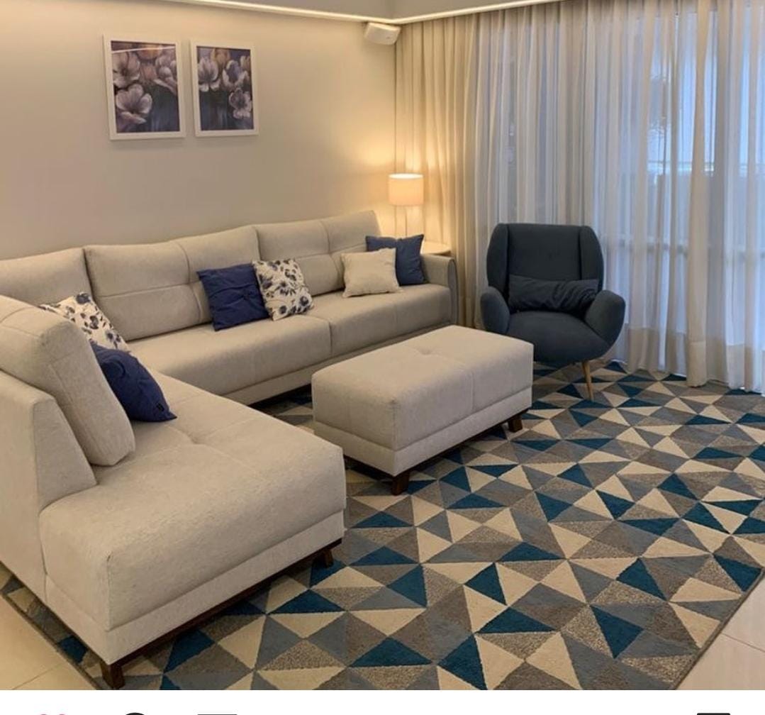 Set of Sofa